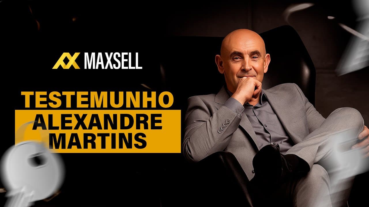 Alexandre Martins: publicidade