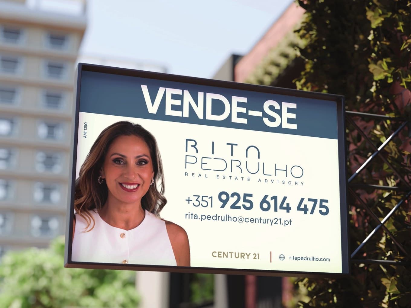 Rita Pedrulho: branding